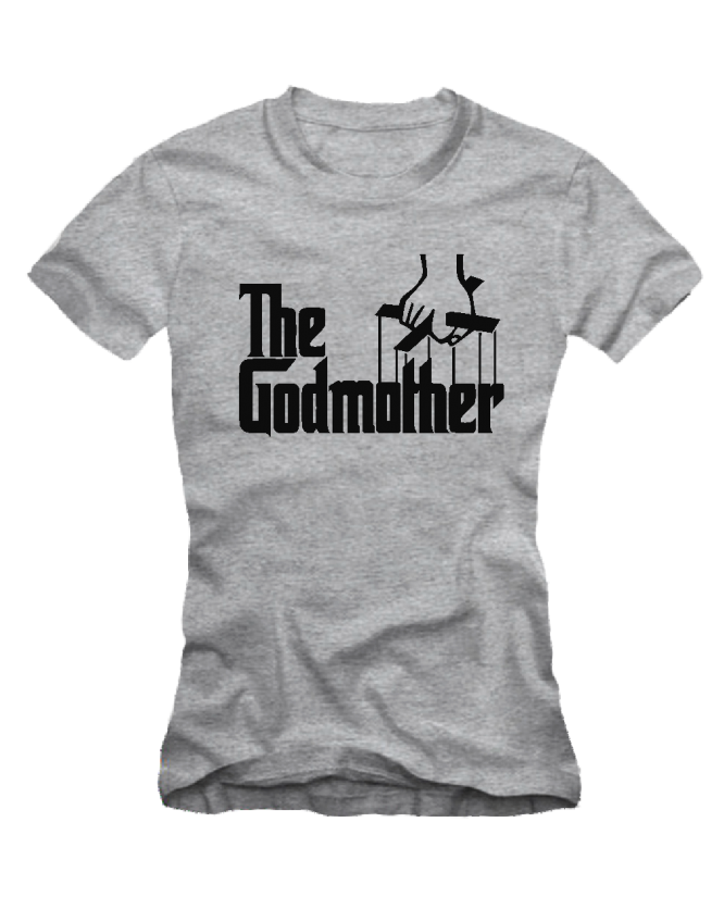 the godmother the godmother